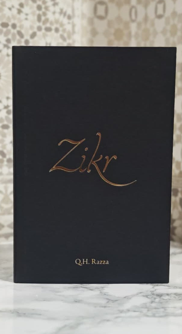Zikr Book