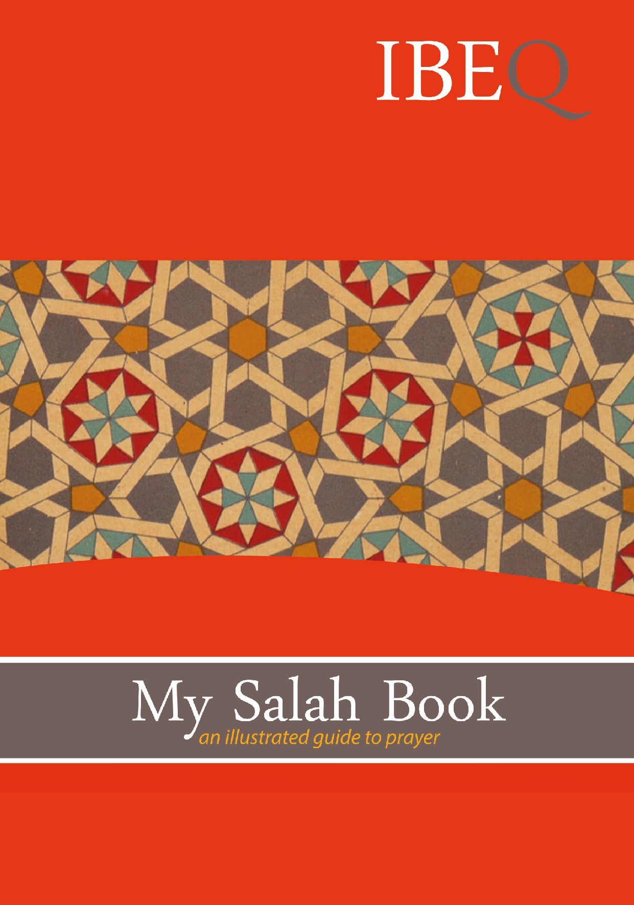 My Salah Book