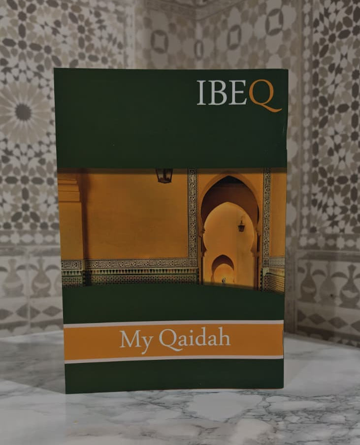My Qaidah