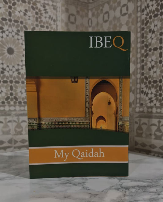 My Qaidah